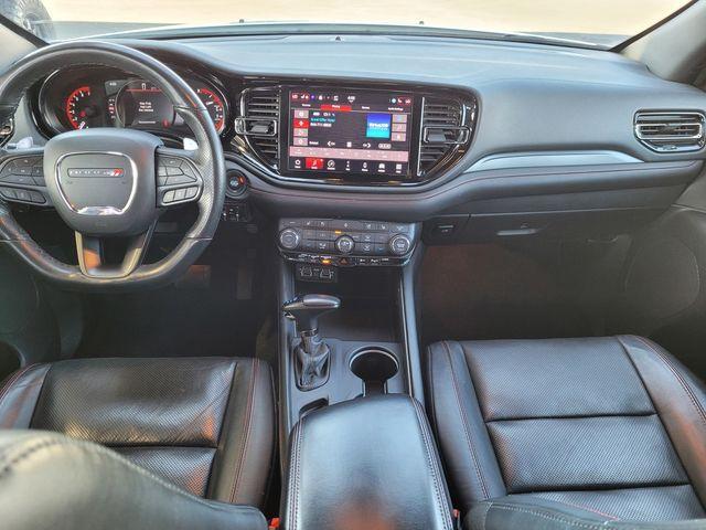used 2024 Dodge Durango car, priced at $32,900