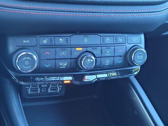 used 2024 Dodge Durango car, priced at $32,900
