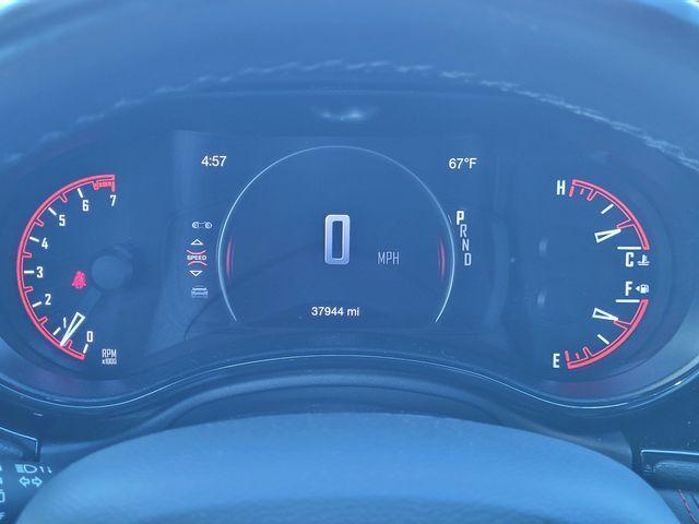 used 2024 Dodge Durango car, priced at $32,900