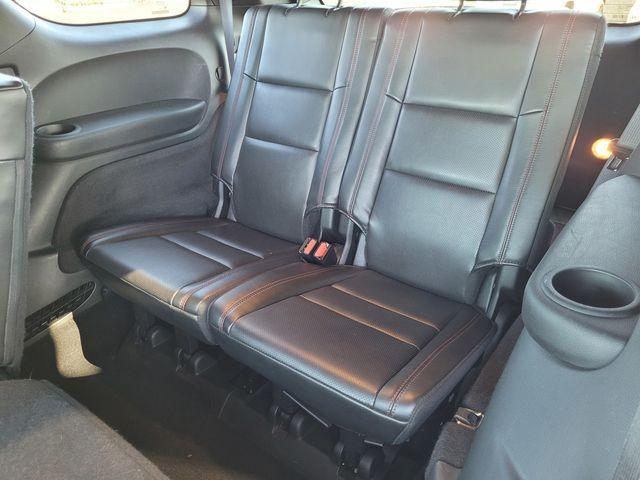 used 2024 Dodge Durango car, priced at $32,900