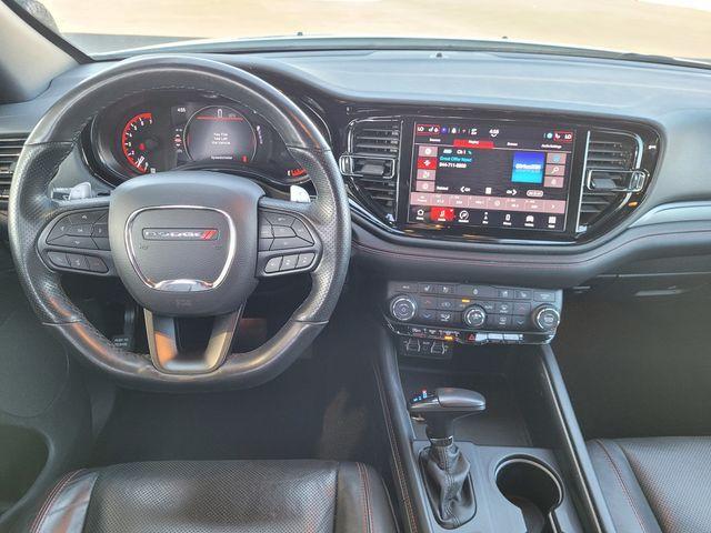 used 2024 Dodge Durango car, priced at $32,900