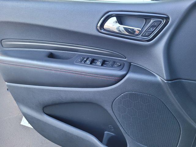 used 2024 Dodge Durango car, priced at $32,900