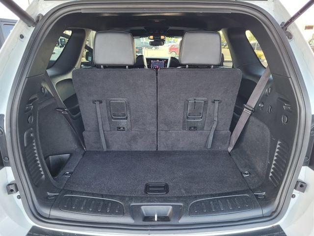 used 2024 Dodge Durango car, priced at $32,900