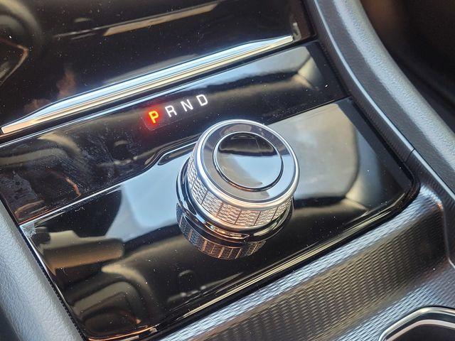 new 2026 Jeep Grand Cherokee car, priced at $42,988