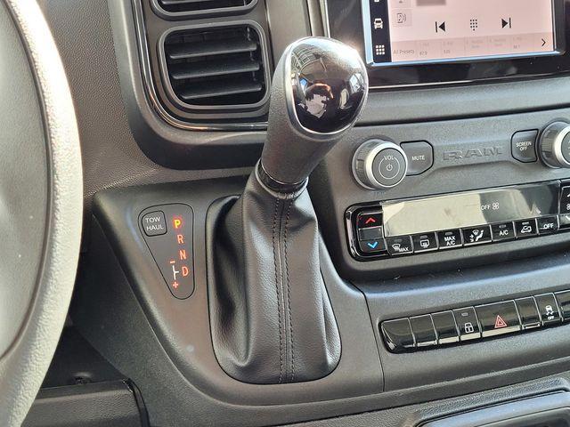 new 2026 Ram ProMaster 1500 car, priced at $47,240