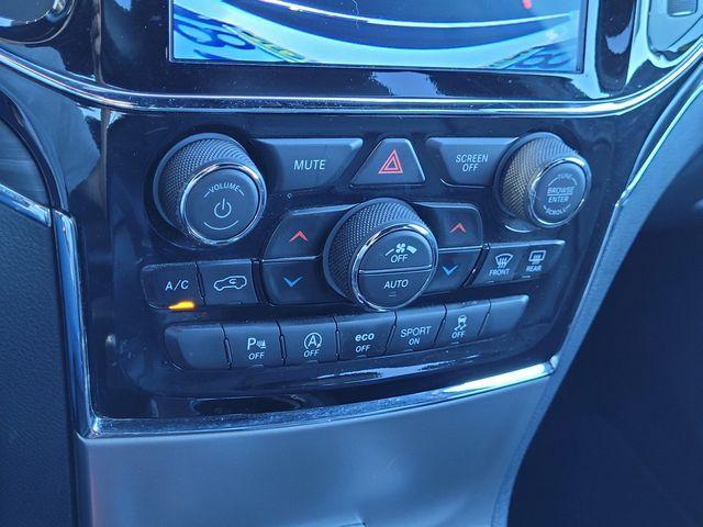used 2021 Jeep Grand Cherokee car, priced at $22,900