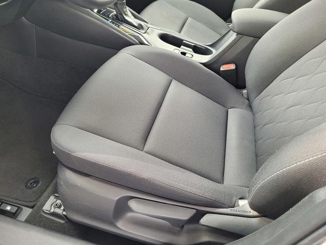 used 2023 Toyota Corolla car, priced at $22,300