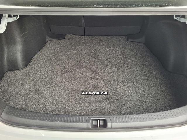used 2023 Toyota Corolla car, priced at $22,300