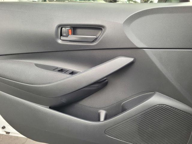 used 2023 Toyota Corolla car, priced at $22,300