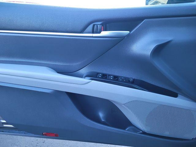 used 2020 Toyota Camry Hybrid car, priced at $28,900