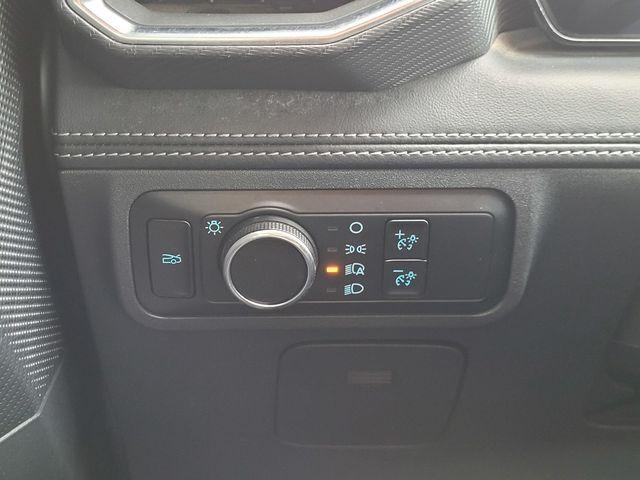 used 2024 Ford Mustang car, priced at $25,800