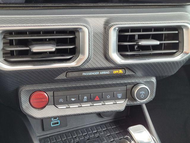 used 2024 Ford Mustang car, priced at $25,800