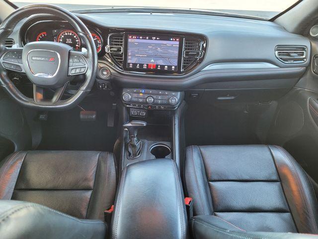 used 2024 Dodge Durango car, priced at $31,000