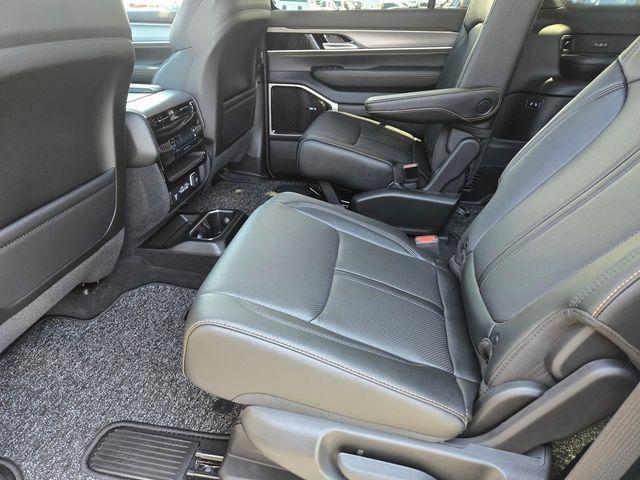 new 2026 Jeep Grand Wagoneer L car, priced at $81,785