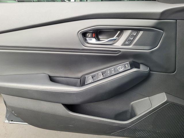 used 2024 Honda Accord Hybrid car, priced at $31,900