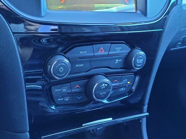 used 2019 Chrysler 300 car, priced at $19,700