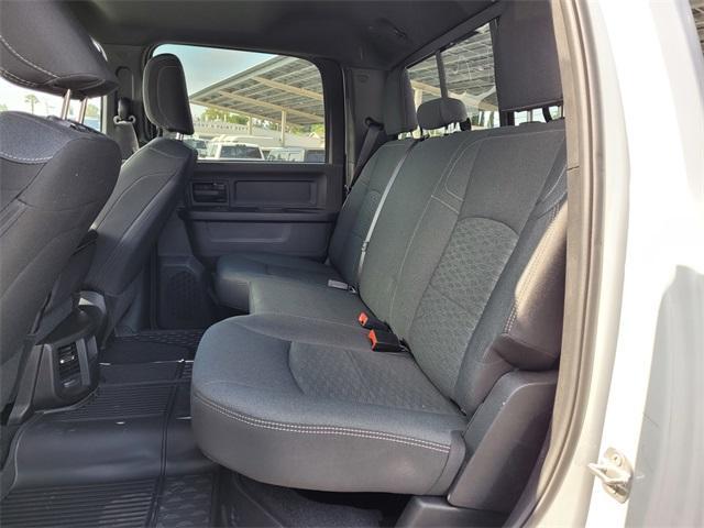 new 2025 Ram 2500 car, priced at $56,988