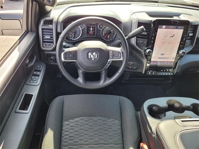 new 2025 Ram 2500 car, priced at $56,988