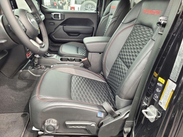 new 2026 Jeep Wrangler car, priced at $58,725