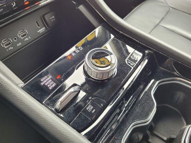 used 2022 Jeep Grand Cherokee 4xe car, priced at $24,900