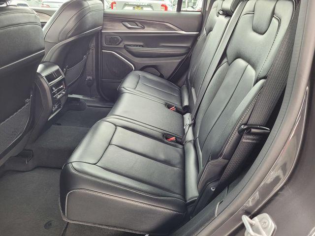 used 2022 Jeep Grand Cherokee 4xe car, priced at $24,900