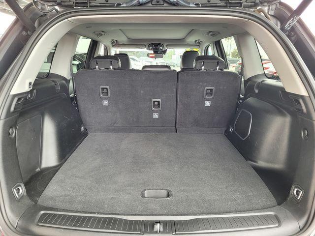 used 2022 Jeep Grand Cherokee 4xe car, priced at $24,900