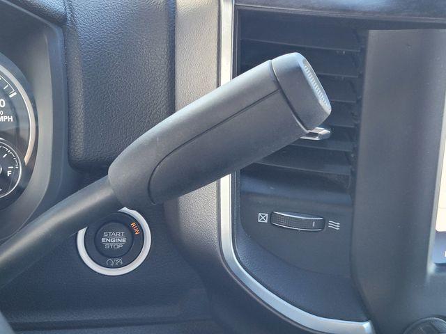 used 2024 Ram 3500 car, priced at $51,500