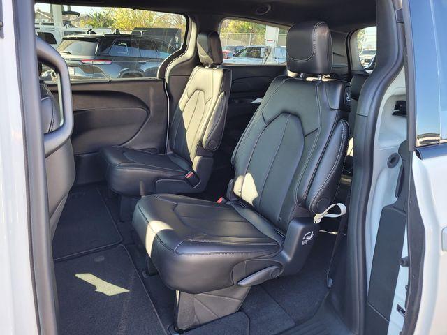 new 2026 Chrysler Pacifica car, priced at $42,488
