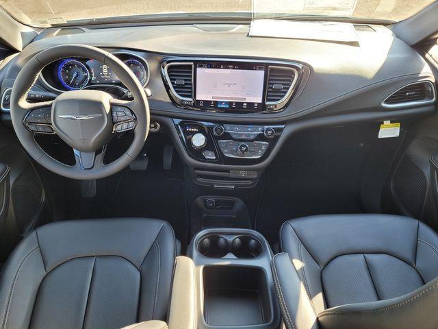 new 2026 Chrysler Pacifica car, priced at $42,488