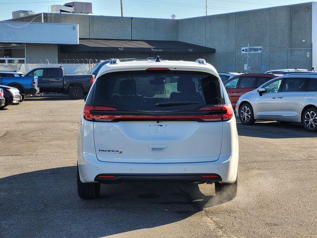 new 2026 Chrysler Pacifica car, priced at $42,488