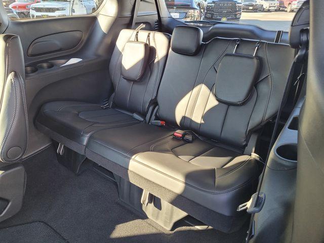 new 2026 Chrysler Pacifica car, priced at $42,488