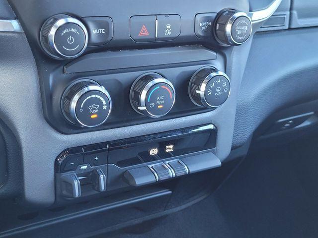 used 2024 Ram 2500 car, priced at $48,900
