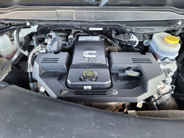used 2024 Ram 2500 car, priced at $48,900