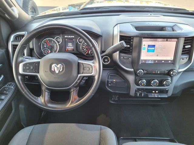 used 2024 Ram 2500 car, priced at $48,900