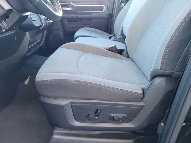 used 2024 Ram 2500 car, priced at $48,900