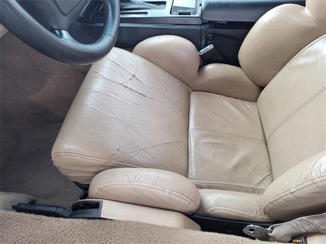 used 1993 Chevrolet Corvette car, priced at $12,800