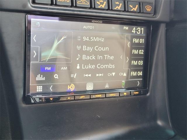 used 1993 Chevrolet Corvette car, priced at $12,800