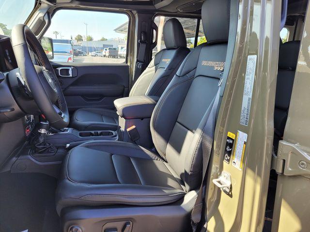 new 2025 Jeep Wrangler car, priced at $94,988