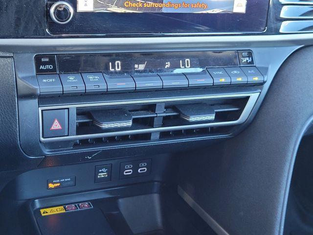 used 2025 Toyota Camry car, priced at $24,900