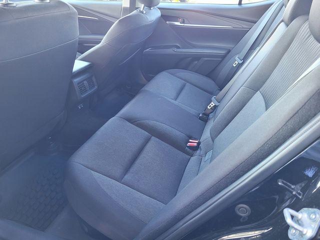 used 2025 Toyota Camry car, priced at $24,900