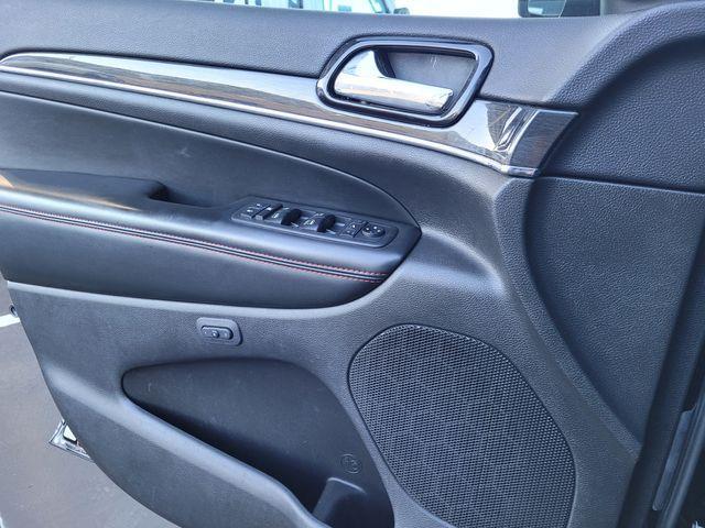 used 2019 Jeep Grand Cherokee car, priced at $28,800