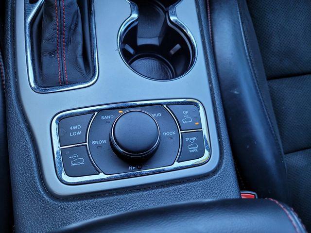 used 2019 Jeep Grand Cherokee car, priced at $28,800