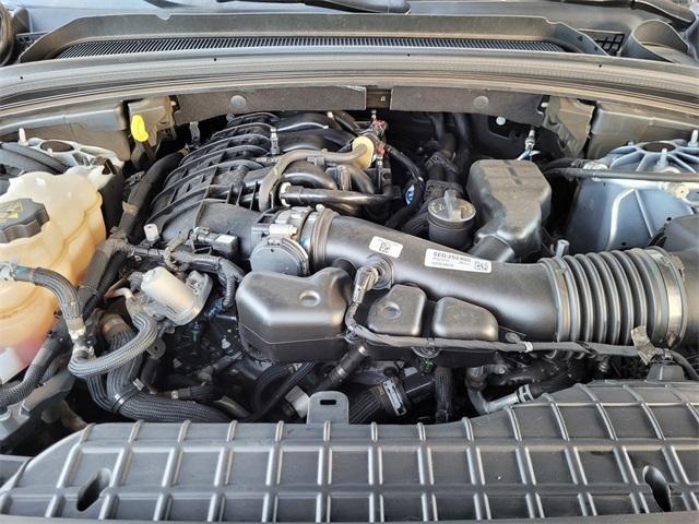 used 2023 Jeep Grand Cherokee car, priced at $26,998