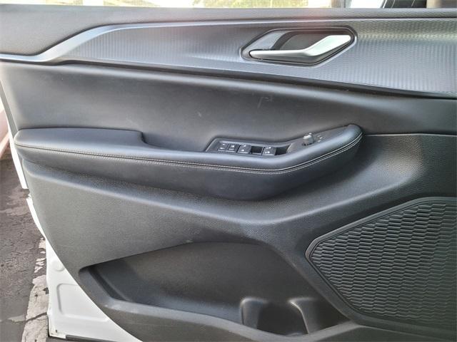 used 2023 Jeep Grand Cherokee car, priced at $26,998