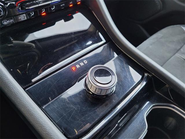 used 2023 Jeep Grand Cherokee car, priced at $26,998