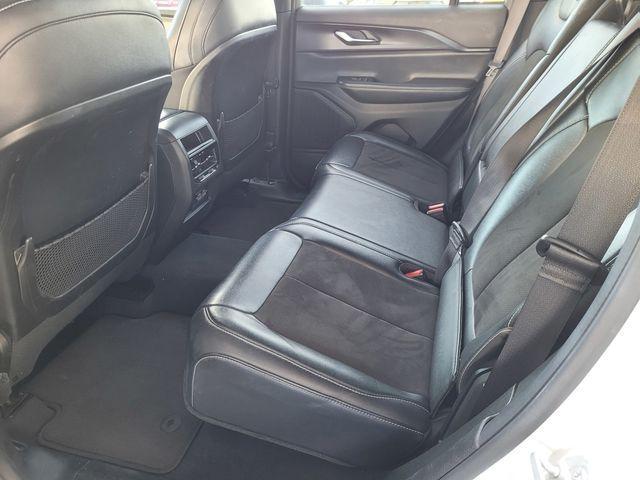 used 2023 Jeep Grand Cherokee car, priced at $24,500