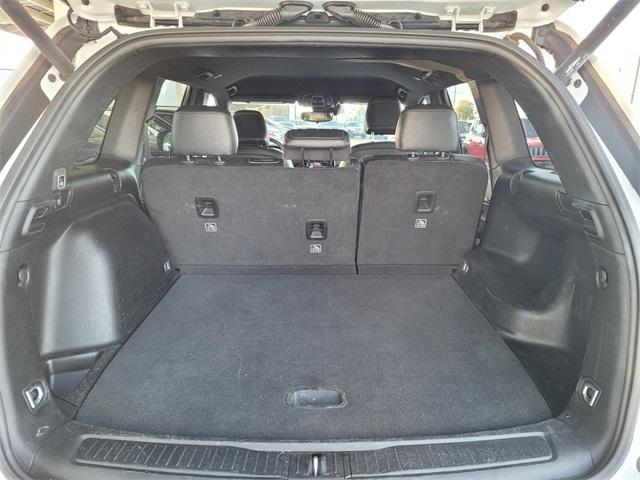 used 2023 Jeep Grand Cherokee car, priced at $26,998