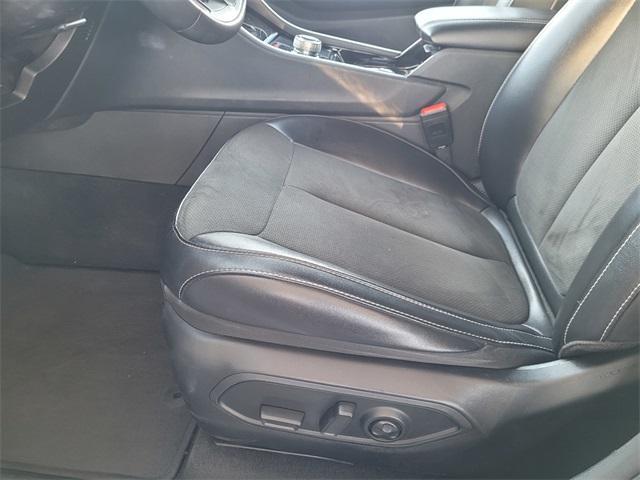 used 2023 Jeep Grand Cherokee car, priced at $26,998