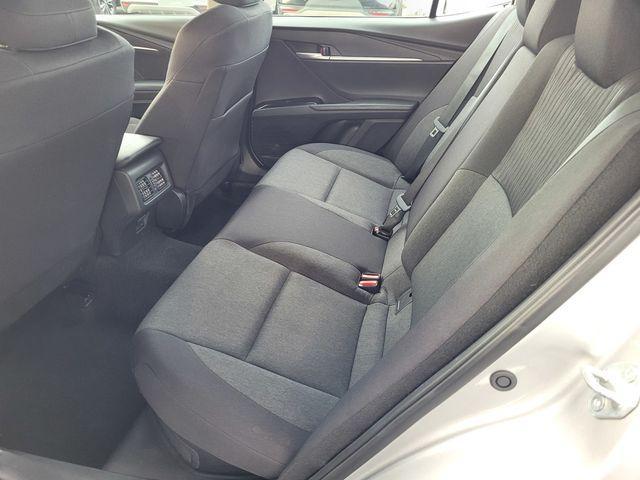 used 2025 Toyota Camry car, priced at $24,788