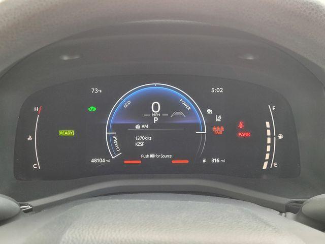 used 2025 Toyota Camry car, priced at $24,788